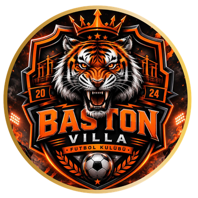 BASTON VILLA FK