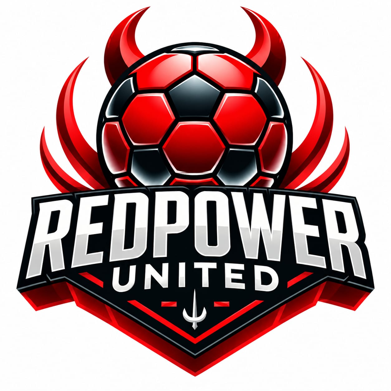 REDPOWER UNİTED