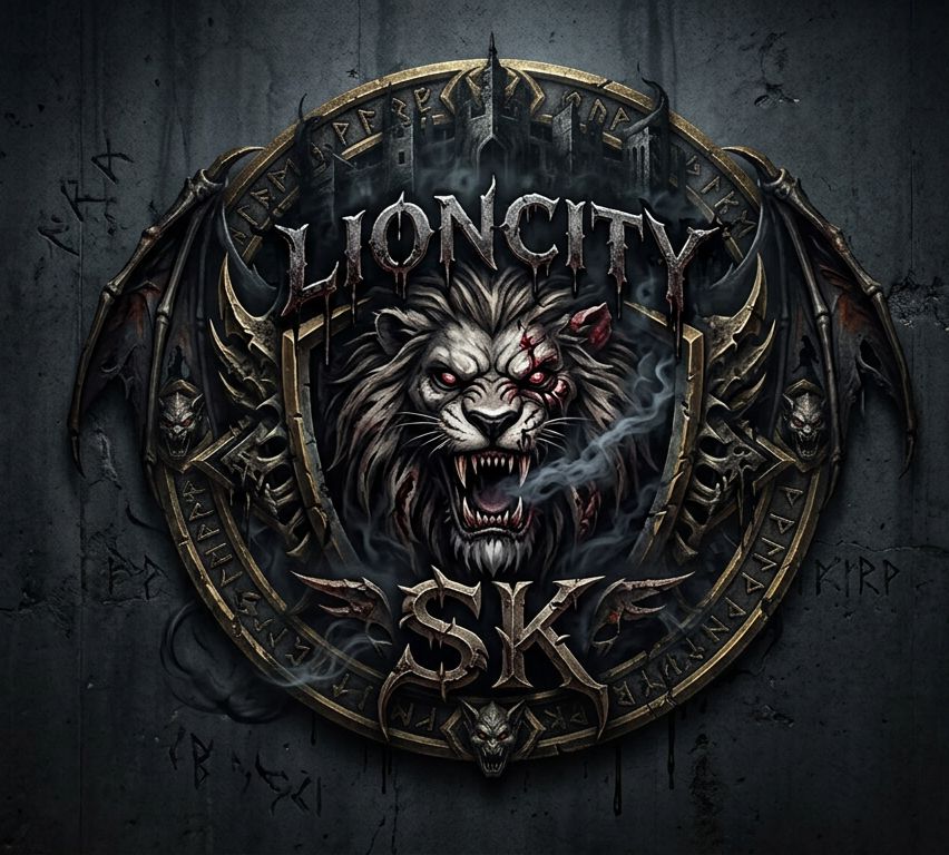 LİONCİTY