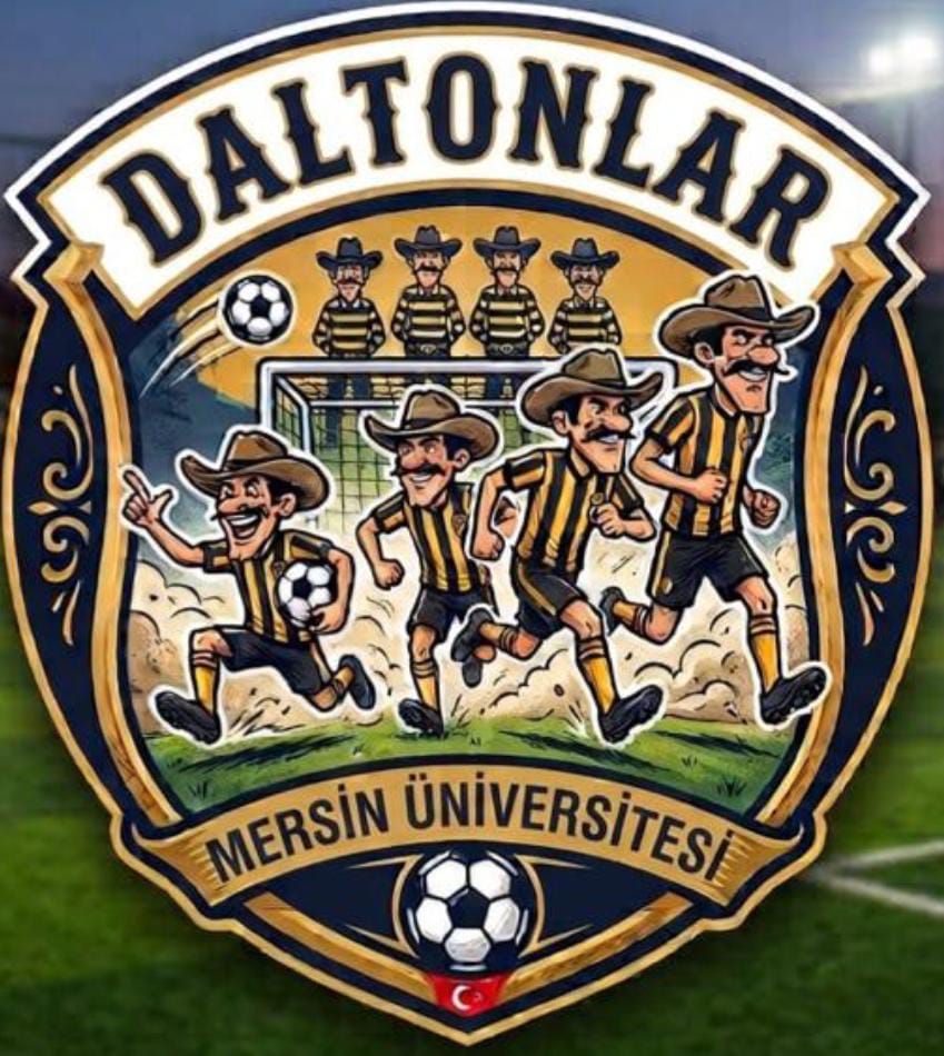 DALTON FK
