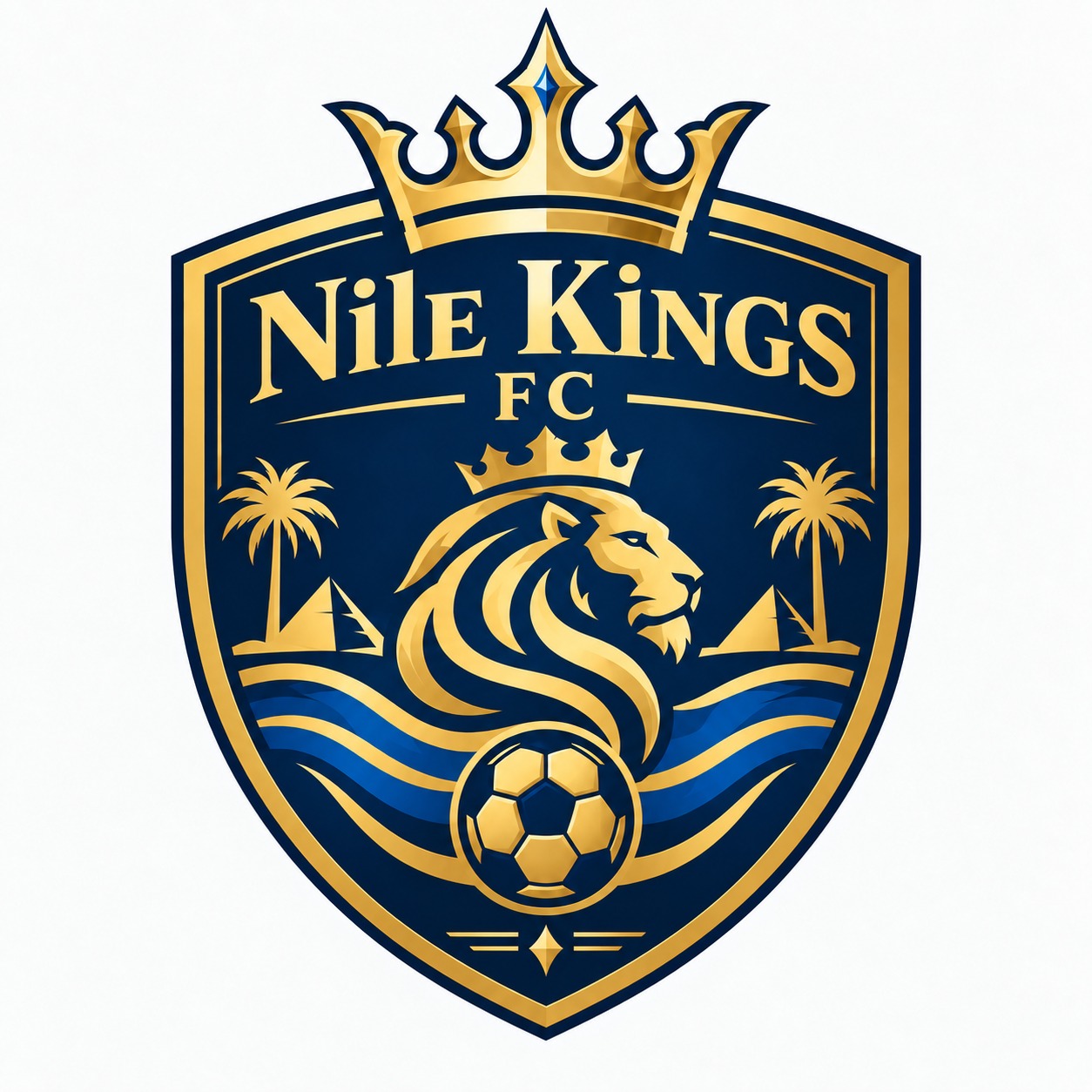 Nile Kings FC