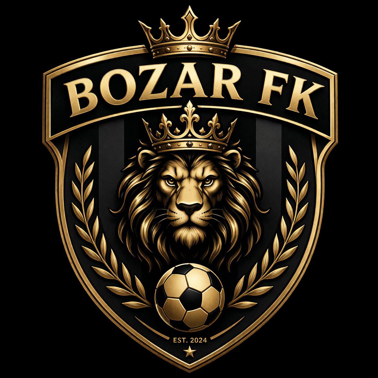 Bozar Fk