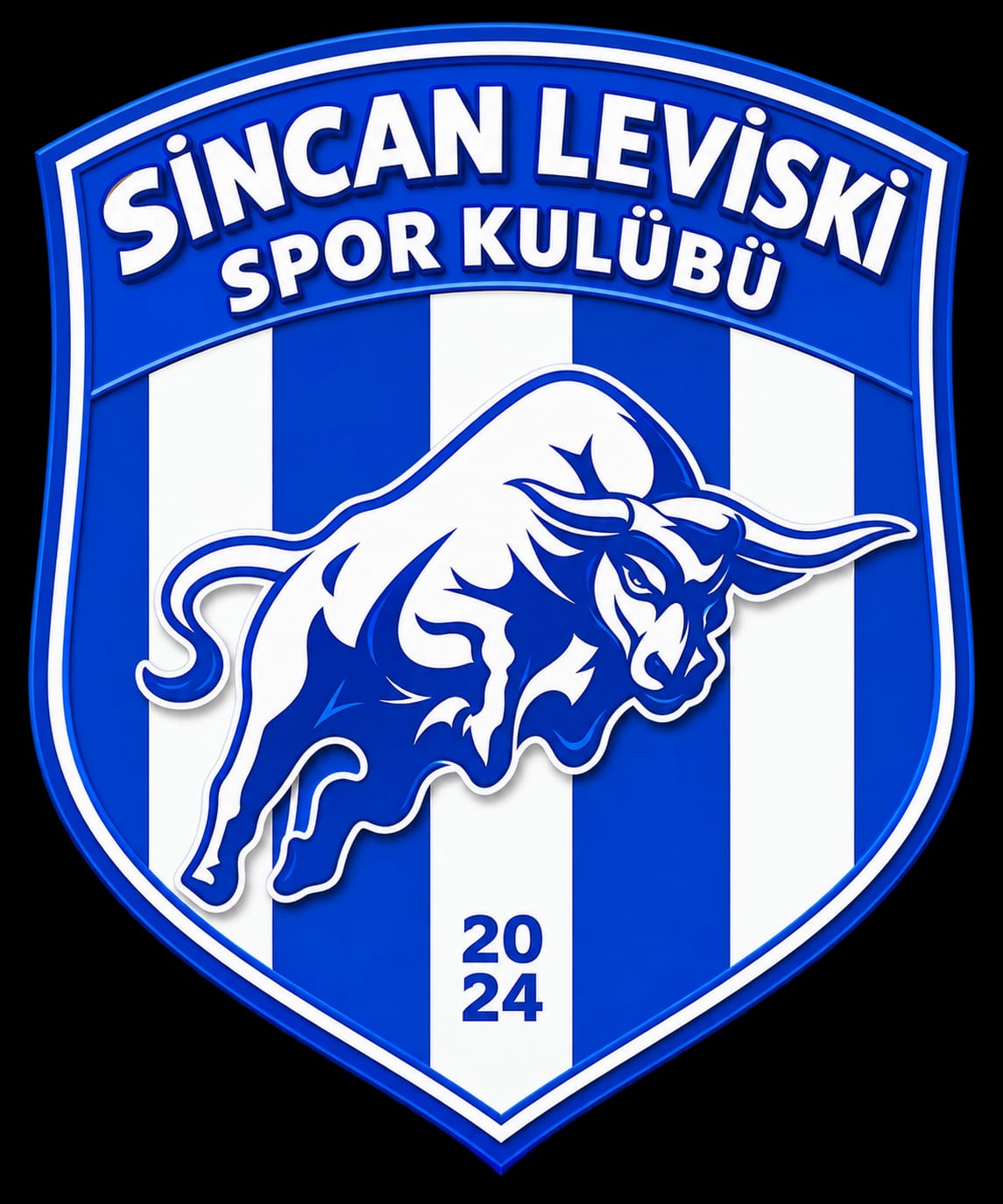 SİNCAN LEVİSKİ