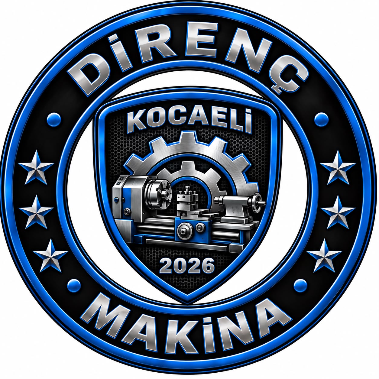 Direnç Makina