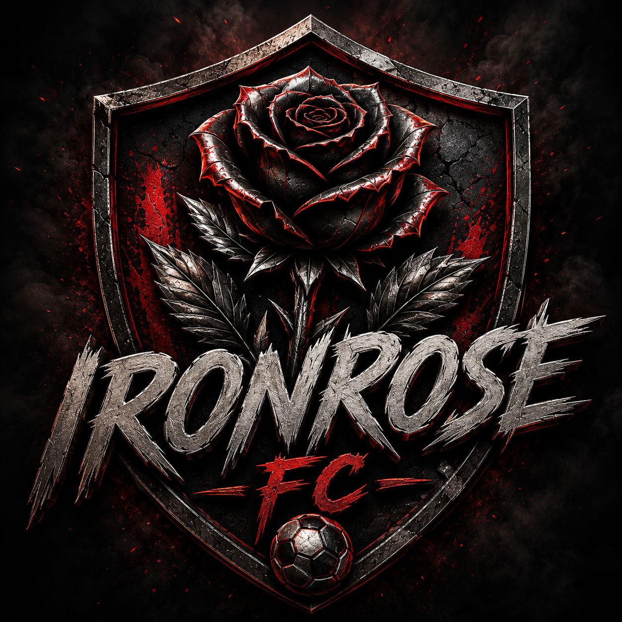 IronRose Fc