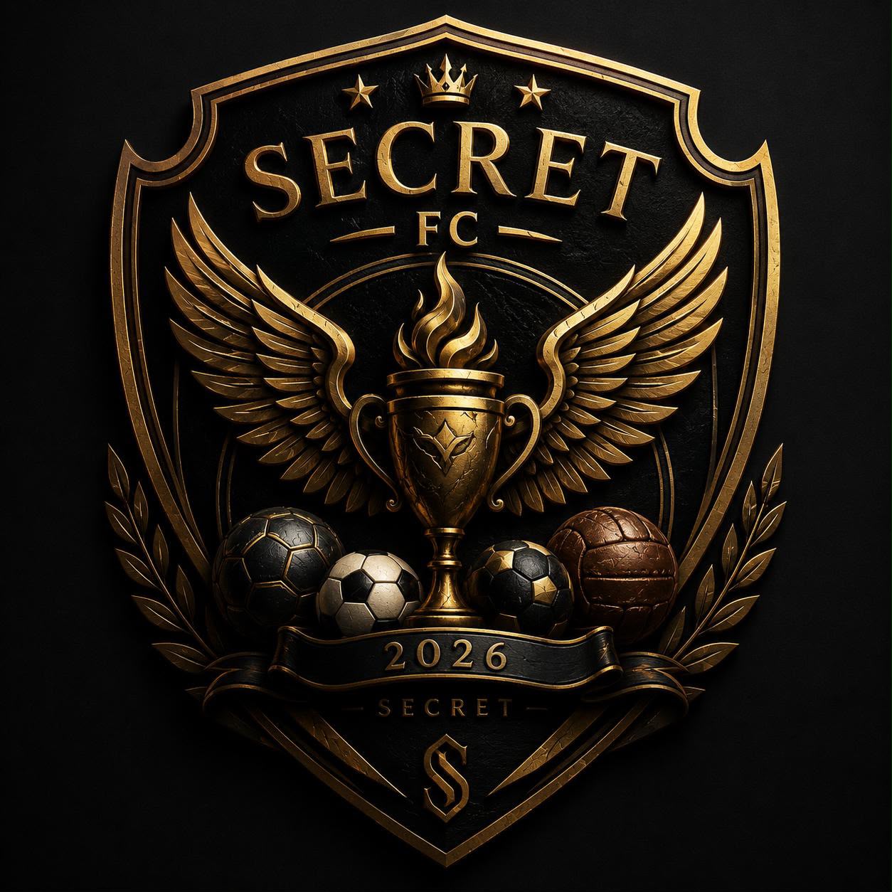Secret Fc