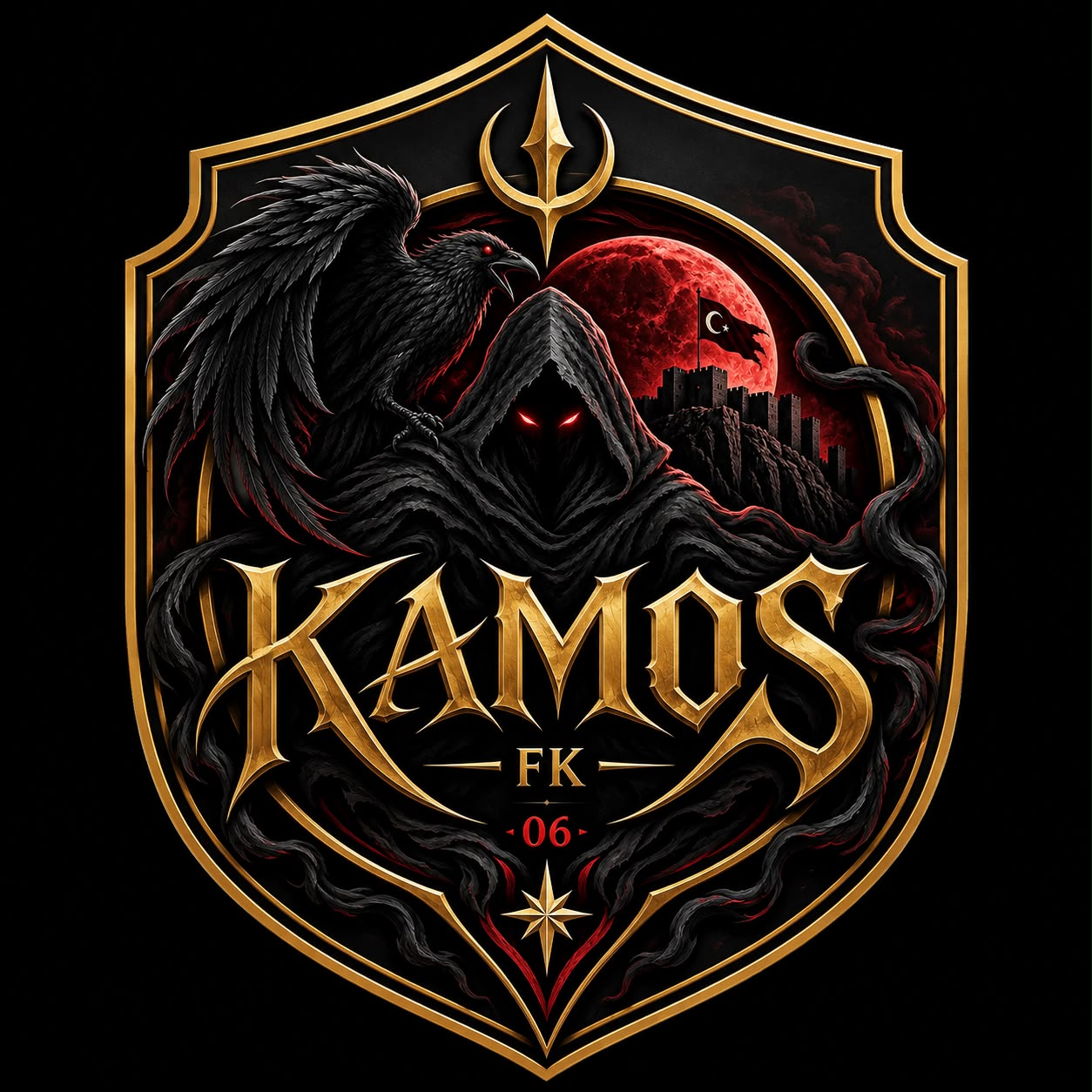 KAMOS FK