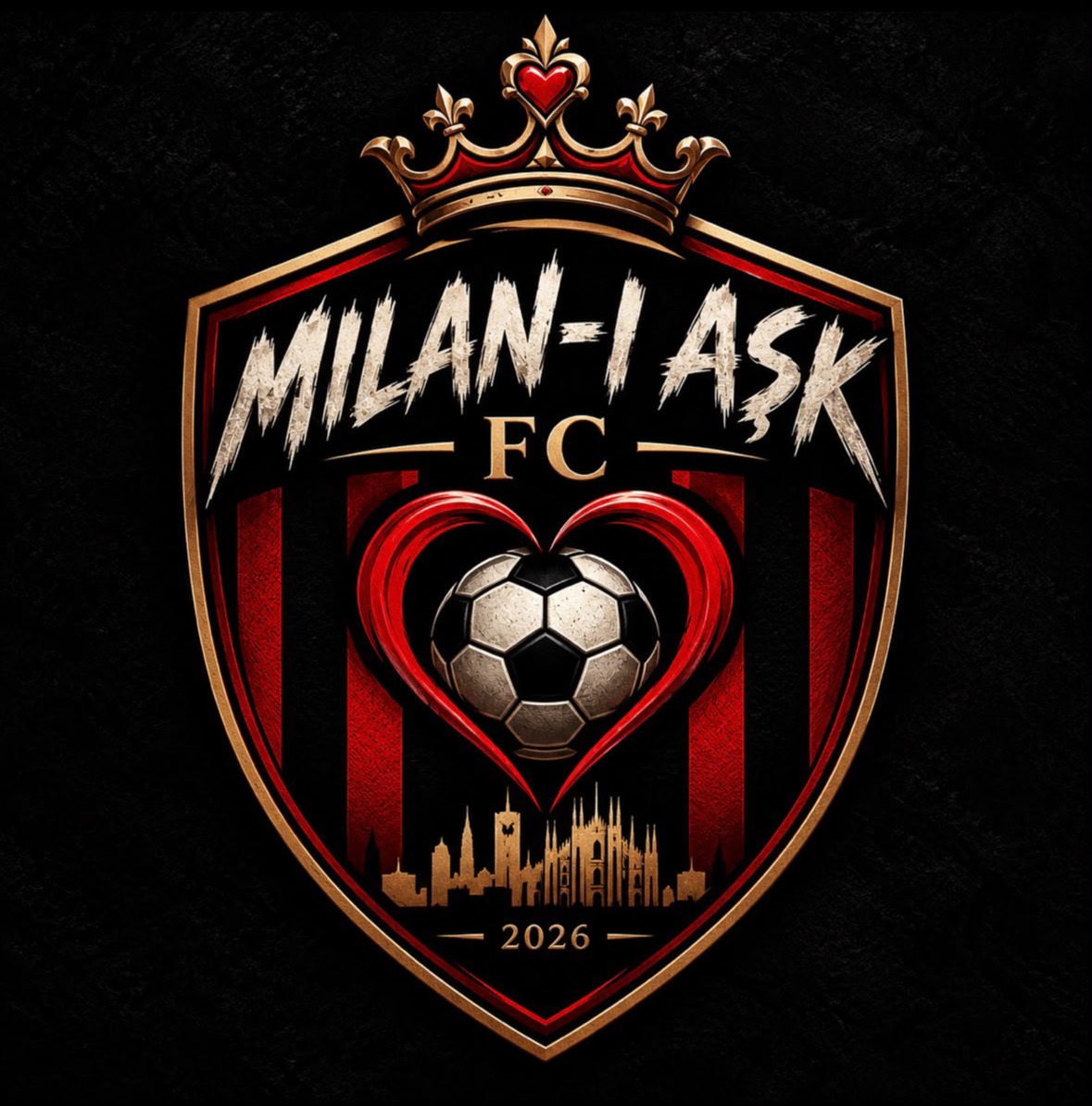 Milan-ı Aşk