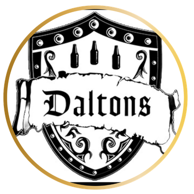 Daltonlar