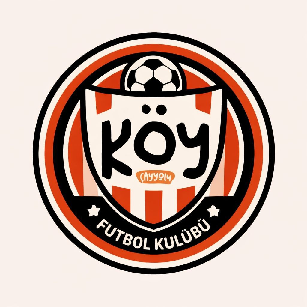 KÖY ÇAYYOLU