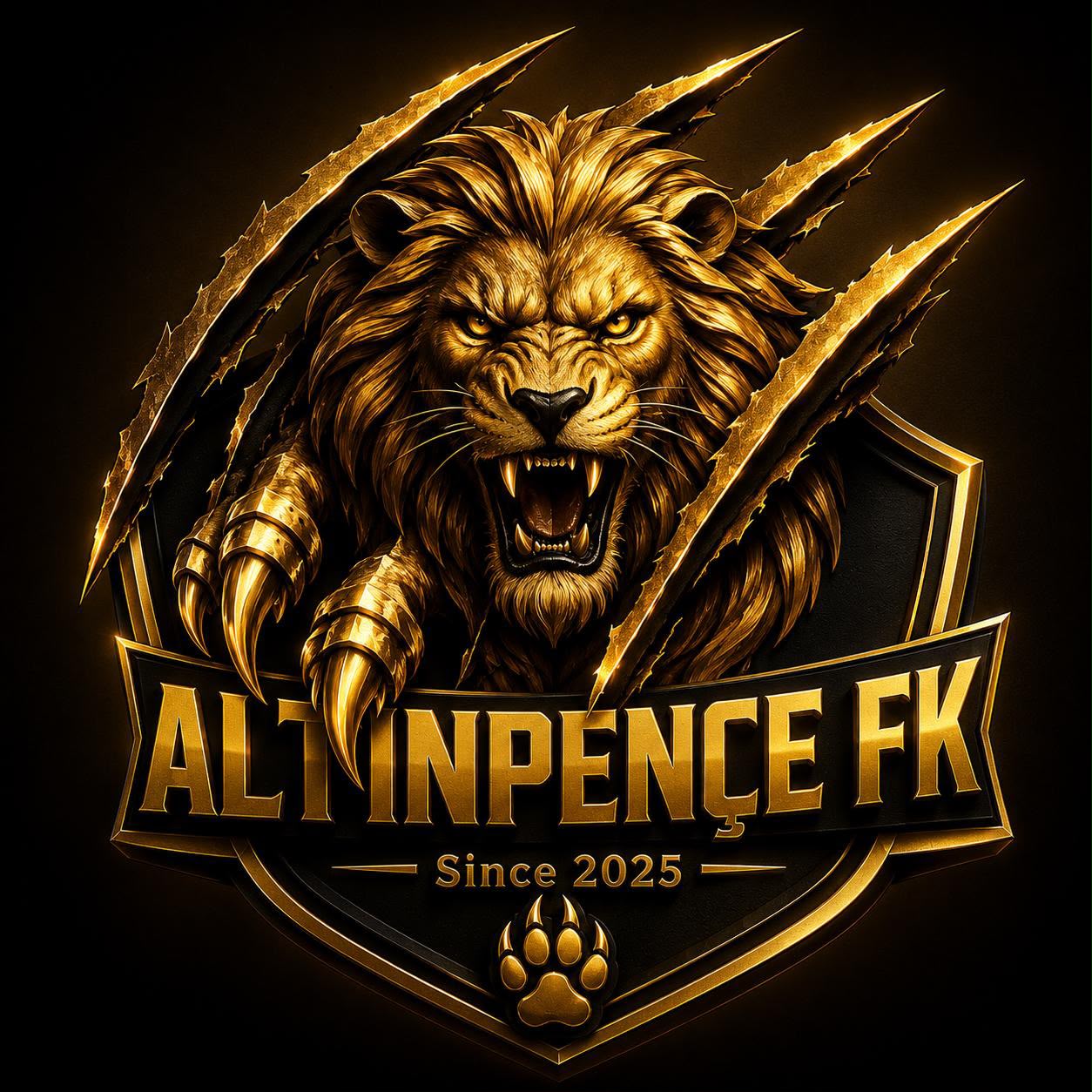 ALTIN PENÇE