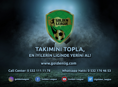 GOLDEN ORGANİZASYON A.Ş