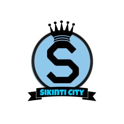 Sıkıntı City