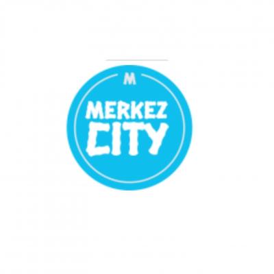 Merkez City