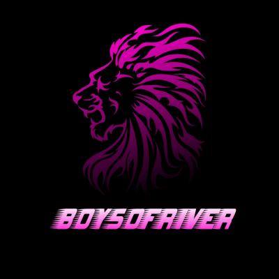 BoysOfRiver