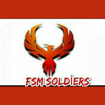 FSM SOLDİERS
