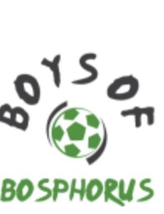 Boys Of Bosphorus
