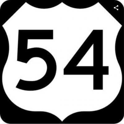 LEGEND CITY 54
