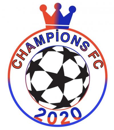CHAMPİONS FC