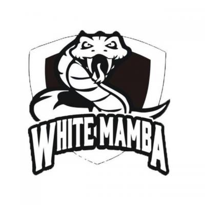 White Mamba