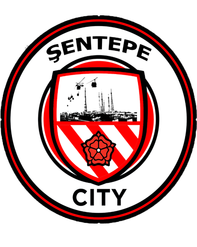 Şentepe City