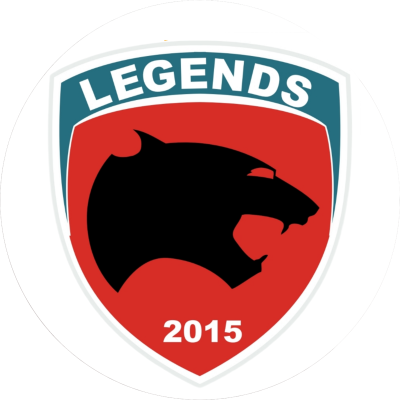 LEGENDS F.C.