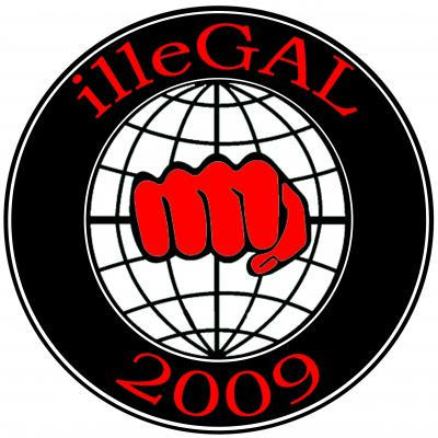 İlleGAL