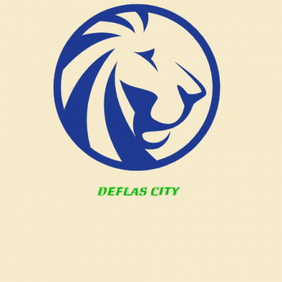 Deflas city
