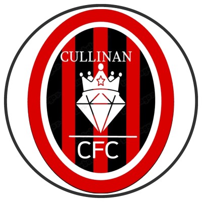 CULLINAN FC 2024