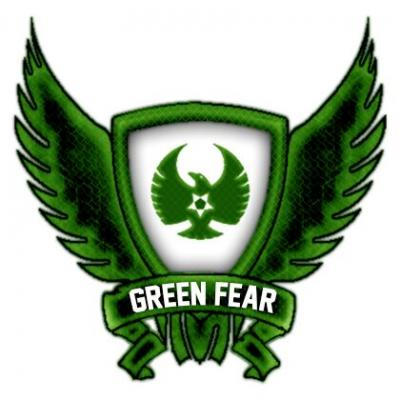 Green Fear