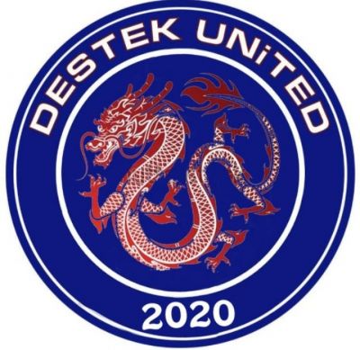 DESTEK UNİTED