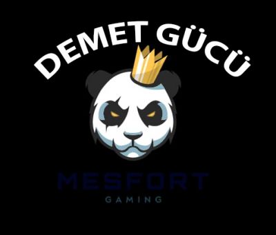 Demet Gücü