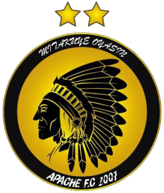 APACHE F.C.
