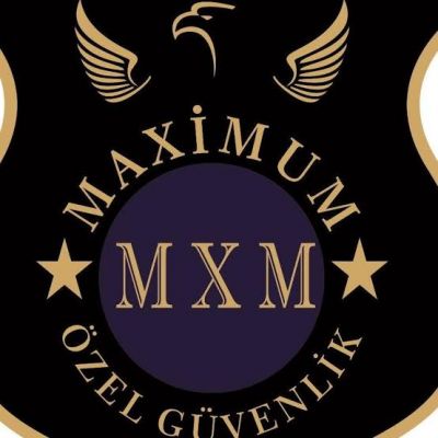 MAXIMUM GÜVENLİK