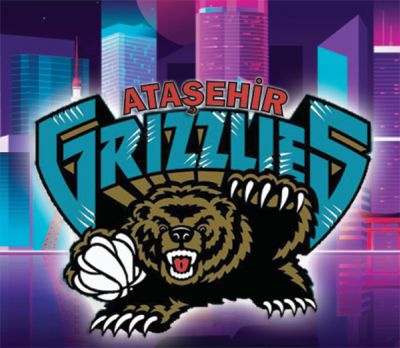 Ataşehir Grizzlies