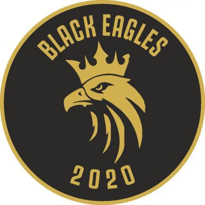 BLACK EAGLES