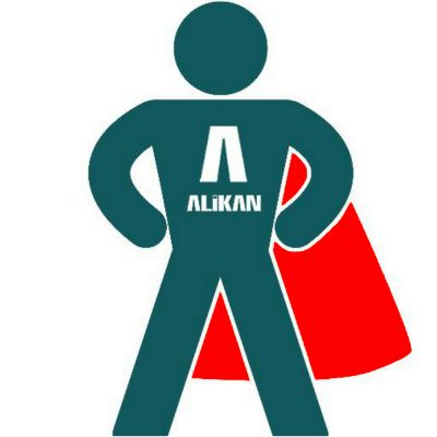 ALİKAN FC