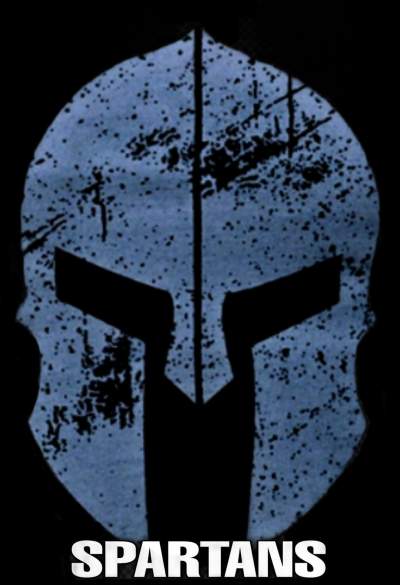 Spartans