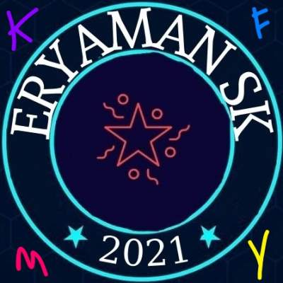 ERYAMAN SK
