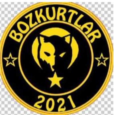 Bozkurtlar
