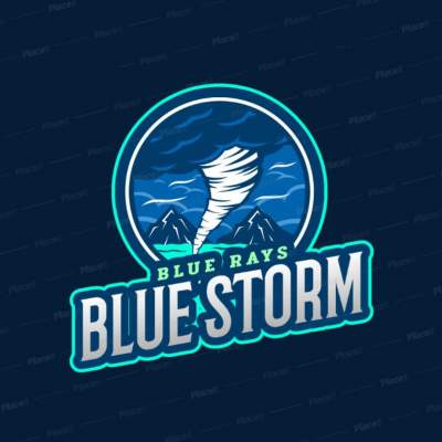 BLUE STORM