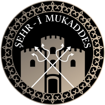 Şehr-i Mukaddes