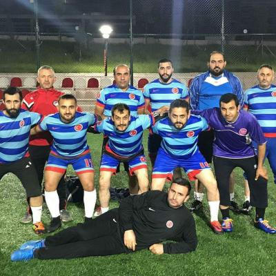 Zor adamlar