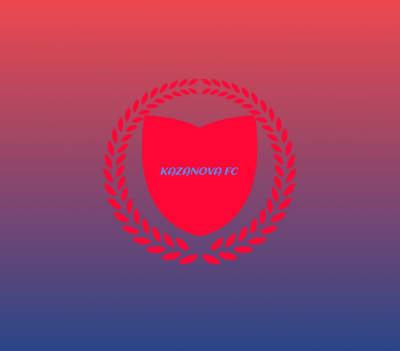 Kazanova FC