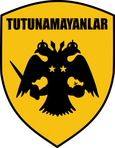 Tutunamayanlar