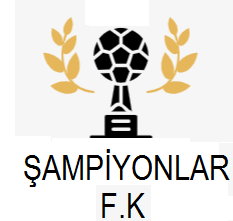 ŞAMPİYONLAR F.K