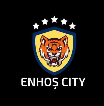 Enhoş City