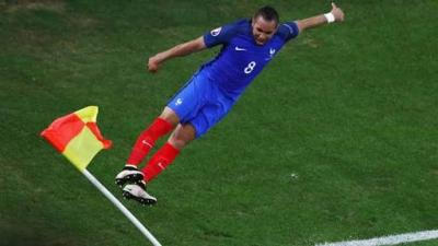 Last Shot