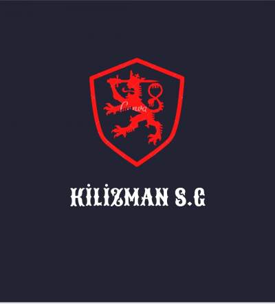 Kilizman Saint Germain