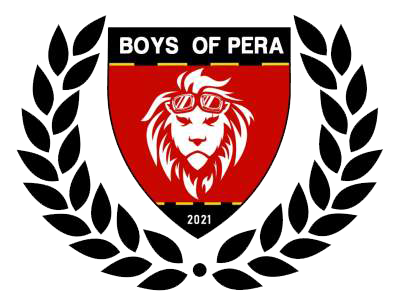 BOYS of PERA